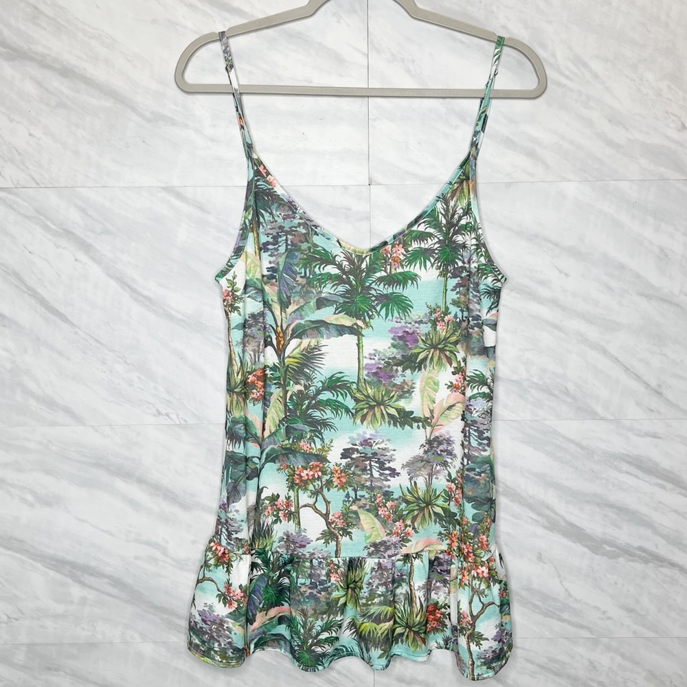 Hurley Dress Small
